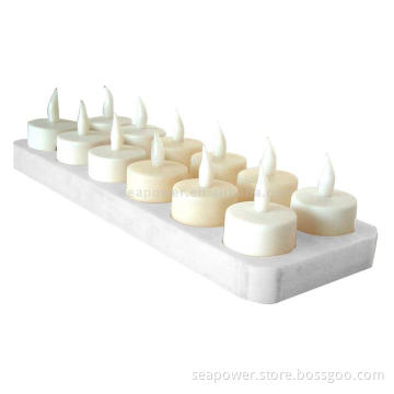 Rechargeable Candles